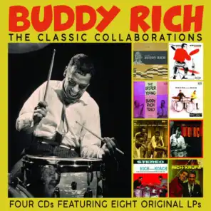 Buddy Rich ( Buddy Rich & His Orchestra)