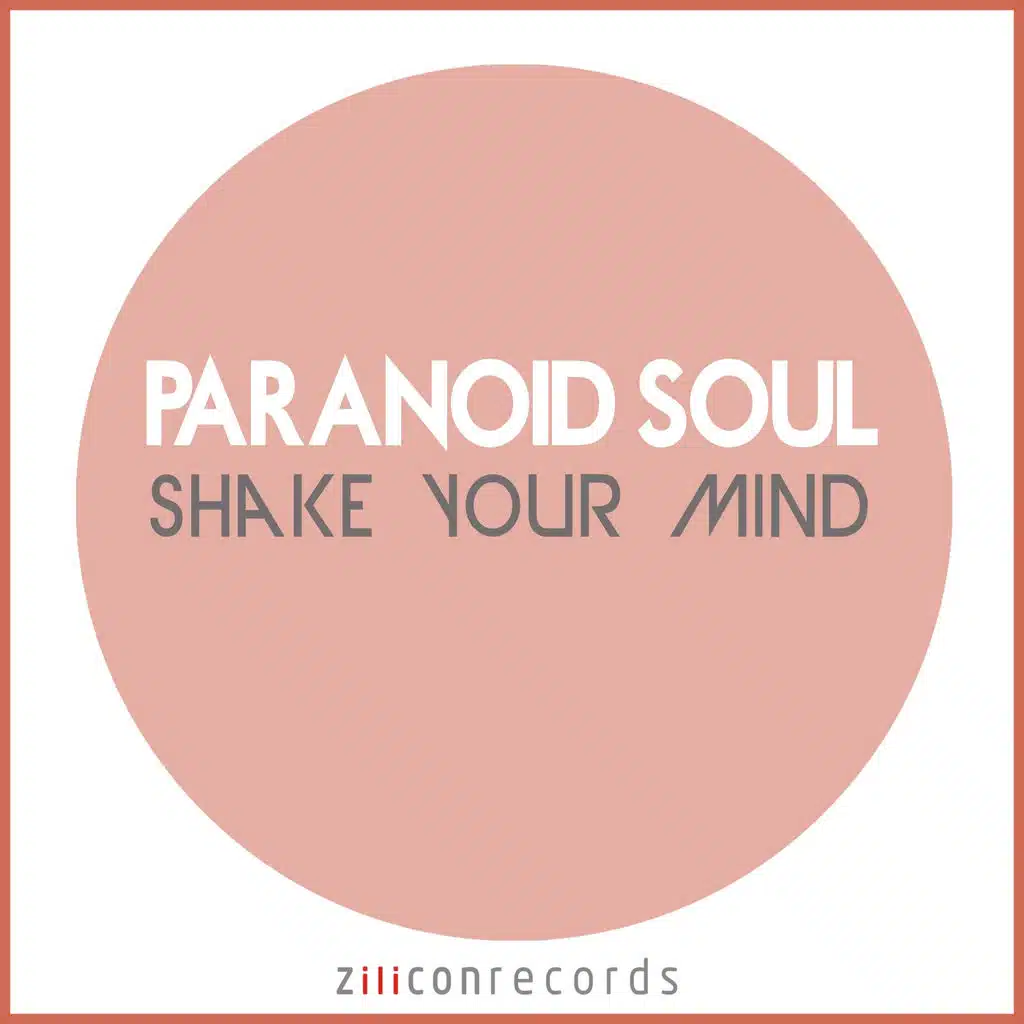 Shake Your Mind (Radio Mix)