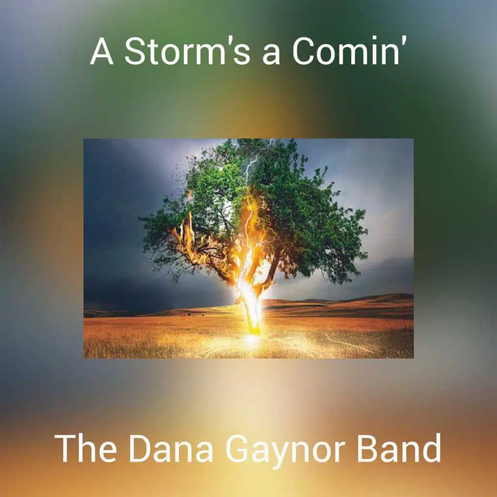 A Storm's a Comin'