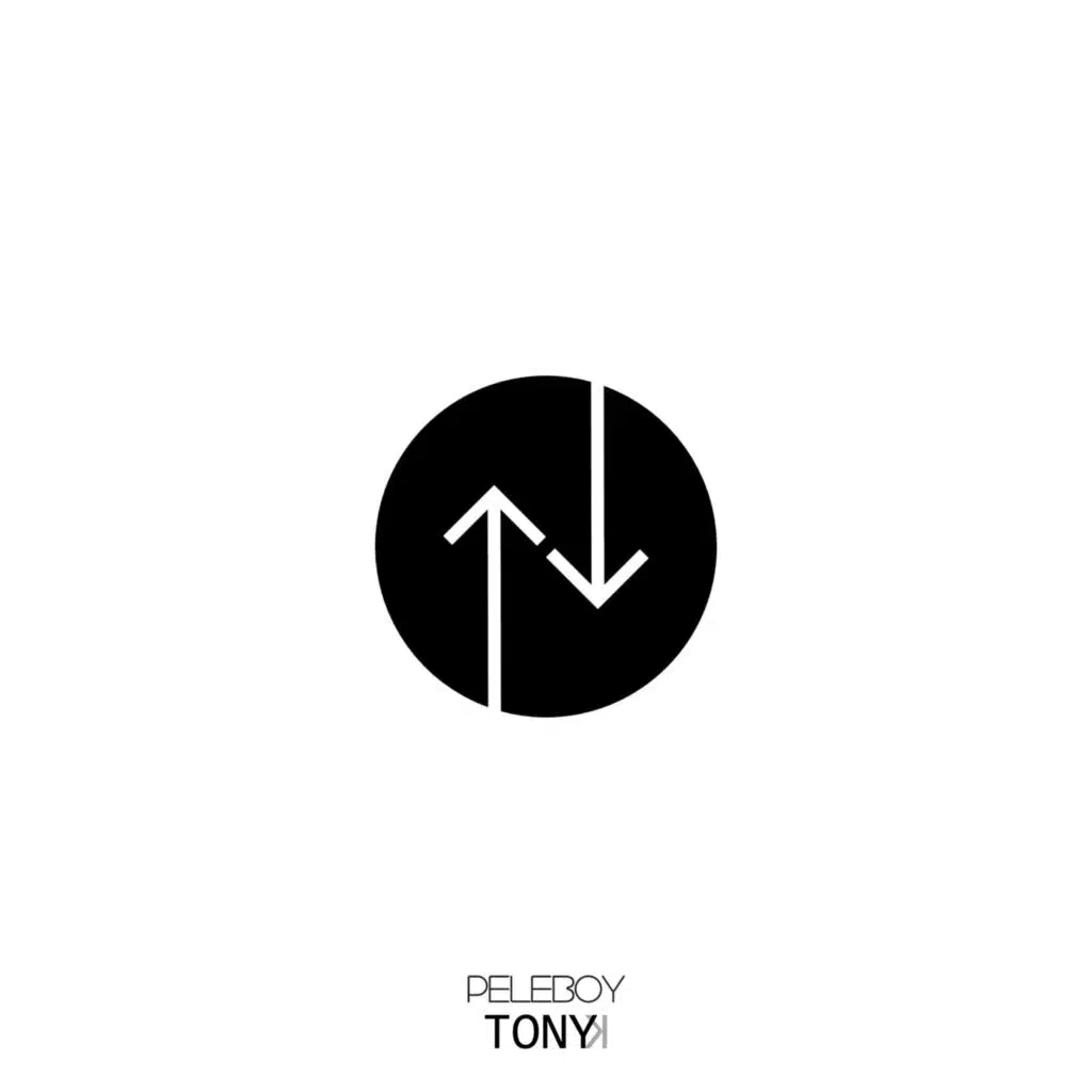 Up Down (feat. Tony K)