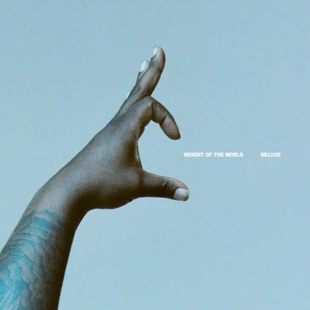 STREETS ALONE (feat. A$AP Rocky)