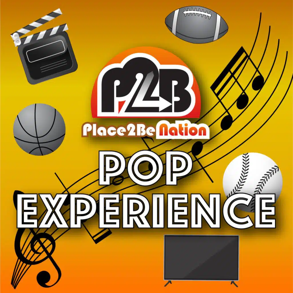 Place To Be Nation Pop Experience