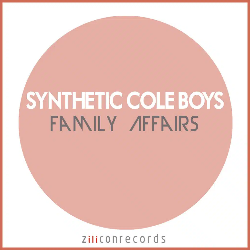 Family Affairs