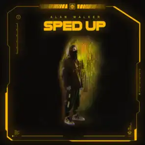 The Spectre (Sped up Remix)