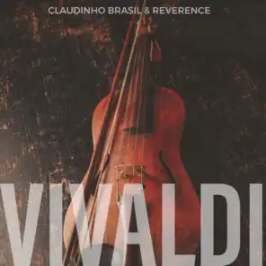 Claudinho Brasil & Reverence