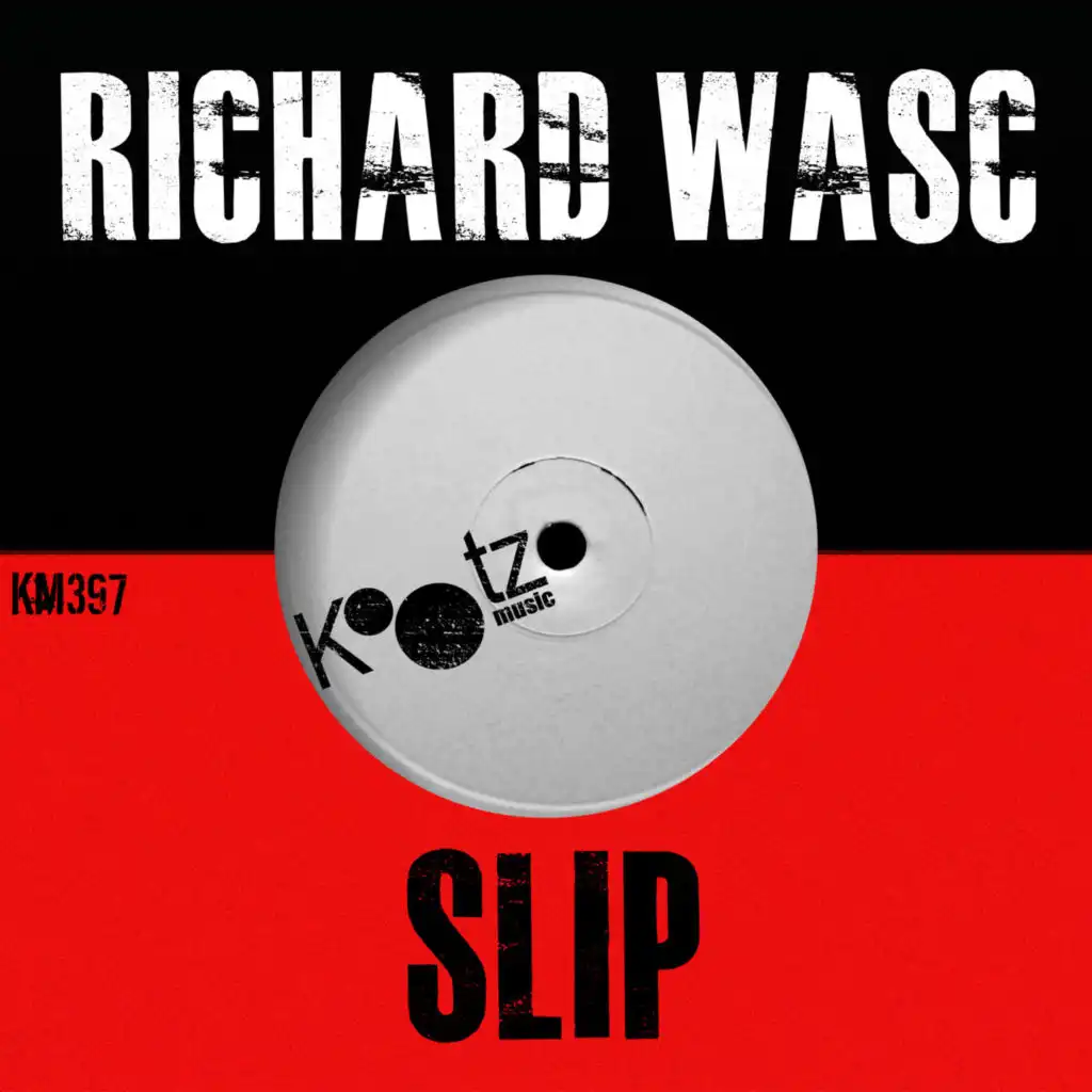 Richard Wasc