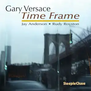 Gary Versace