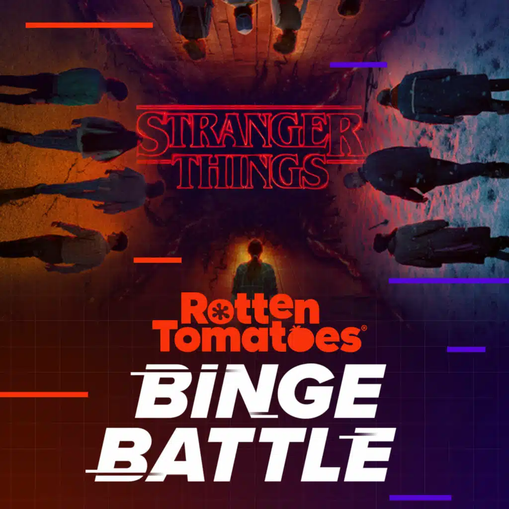 S1E9: Was 'Stranger Things' Season 4 Satisfying?