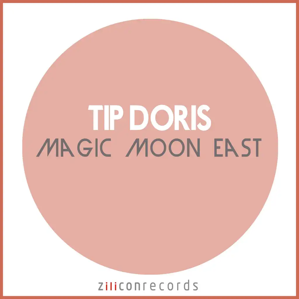 Magic Moon East