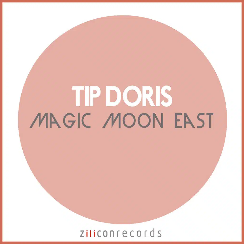 Dark Of The Moon Road (Intro Mix)