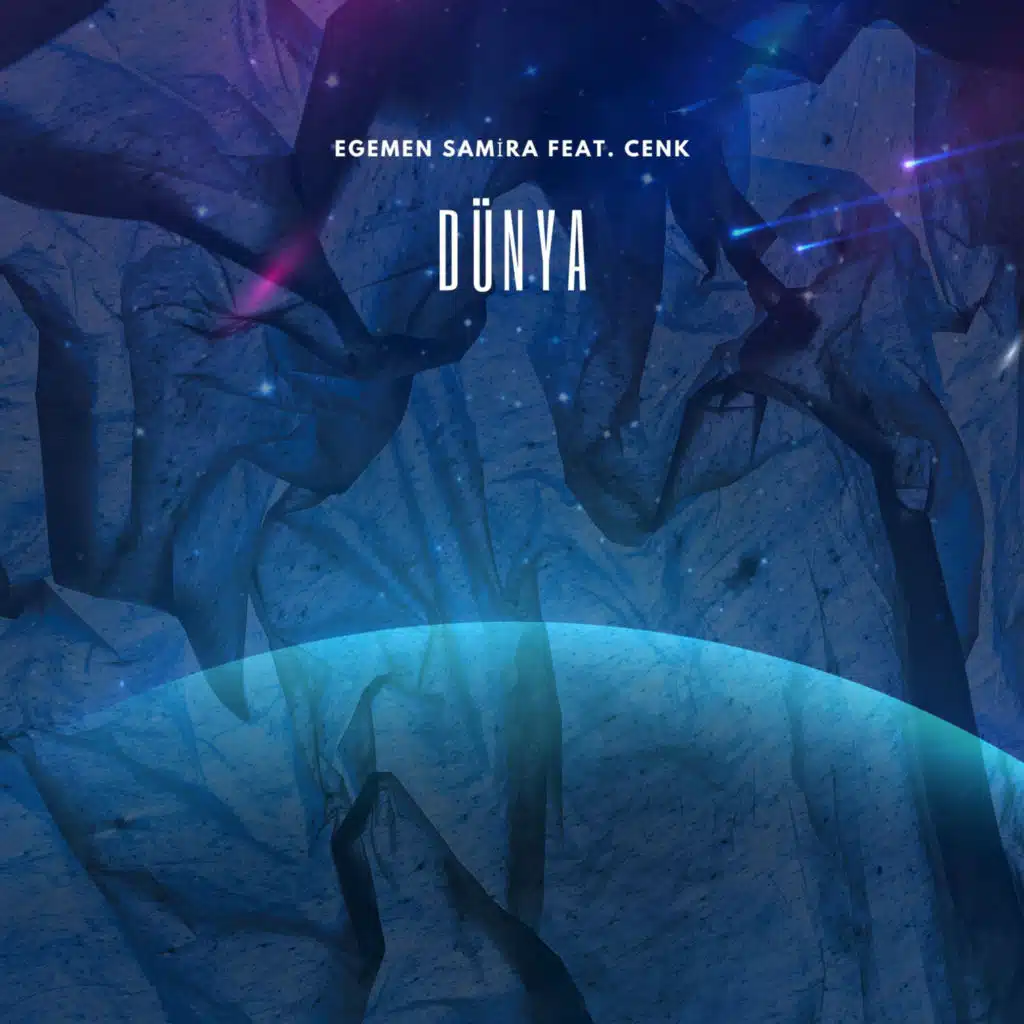 Dünya (feat. Cenk)