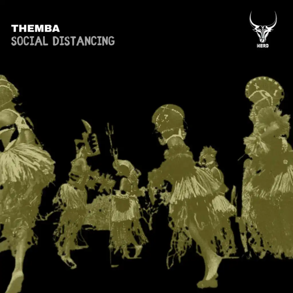 Social Distancing (Radio Edit)