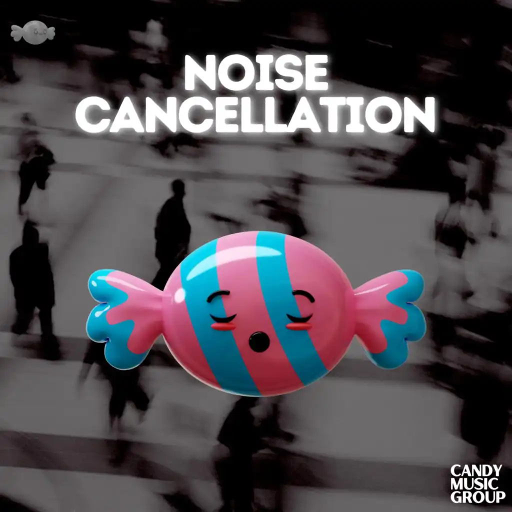 Noise Cancellation, Pt. 32