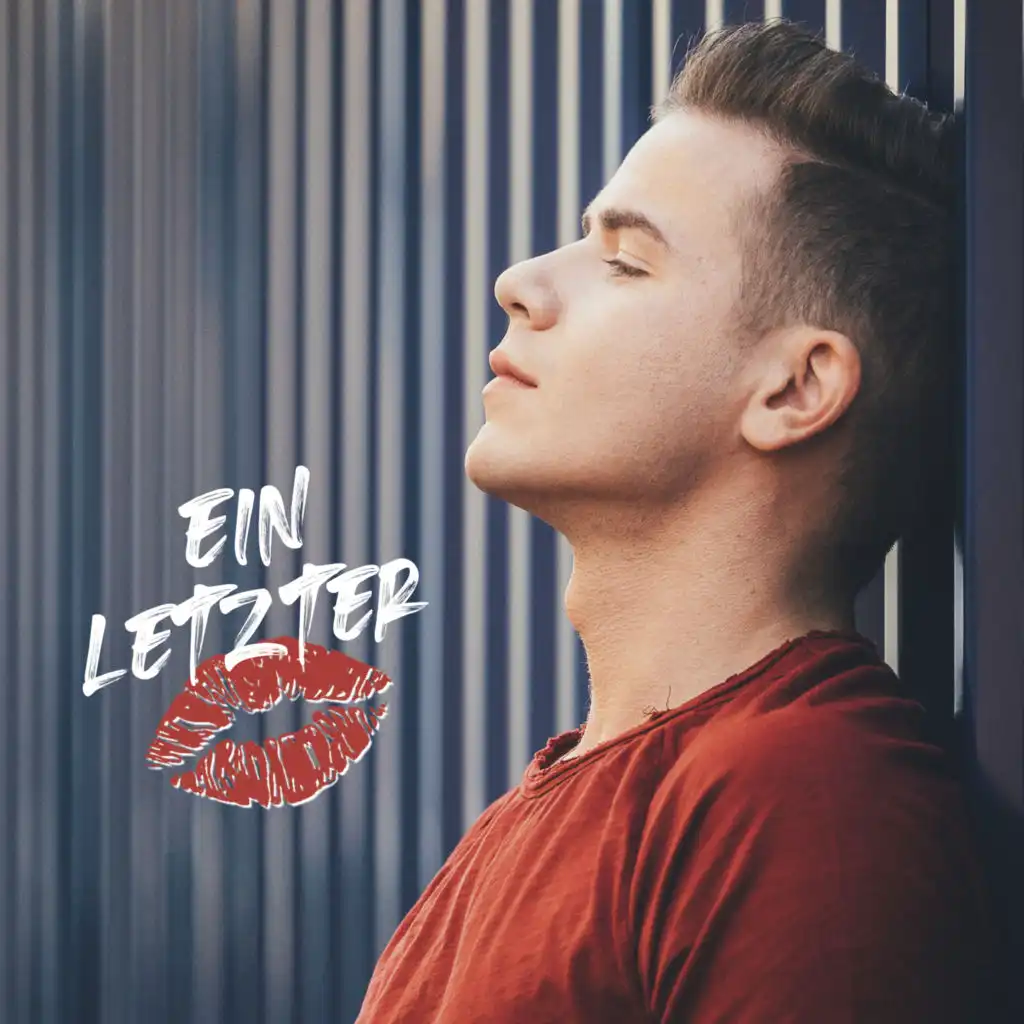 Ein letzter Kuss (Radio Edit)