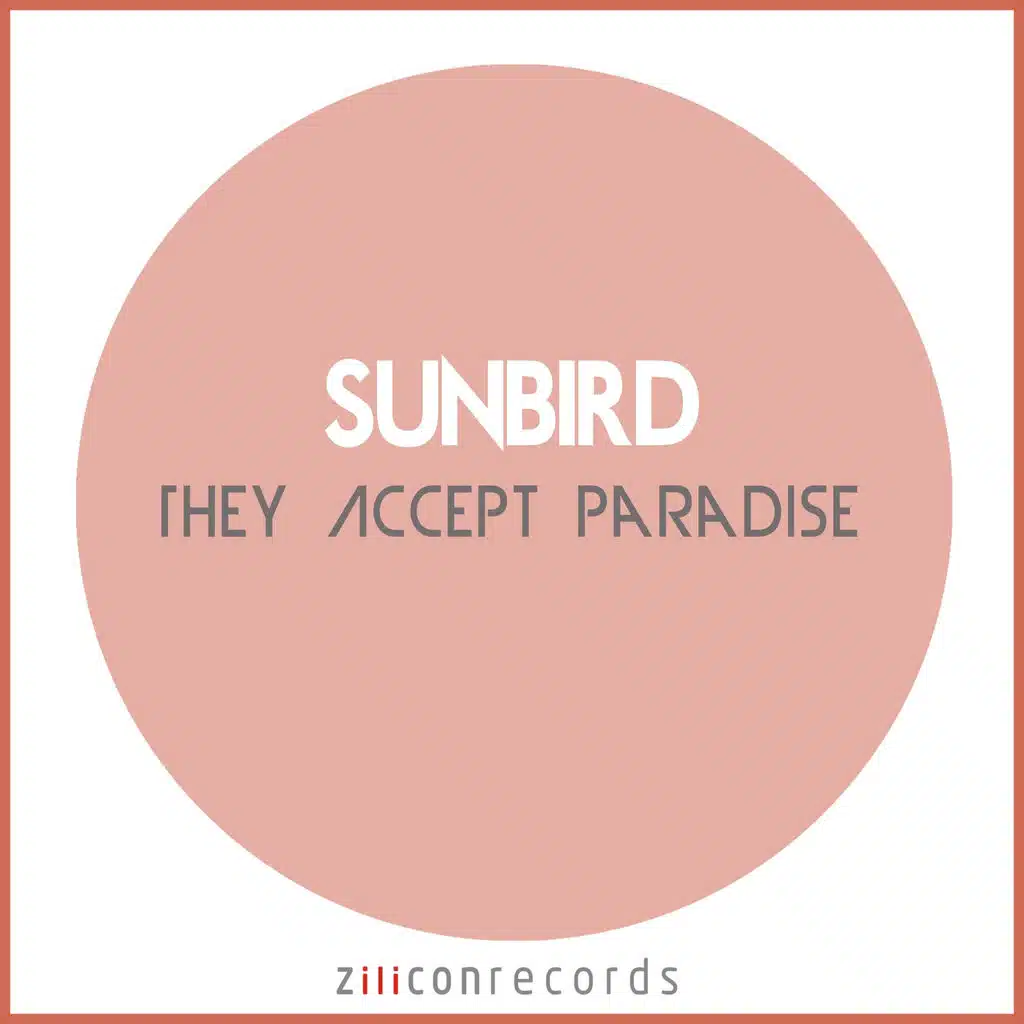 They Accept Paradise (Radio Mix)