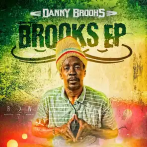 Danny Brooks