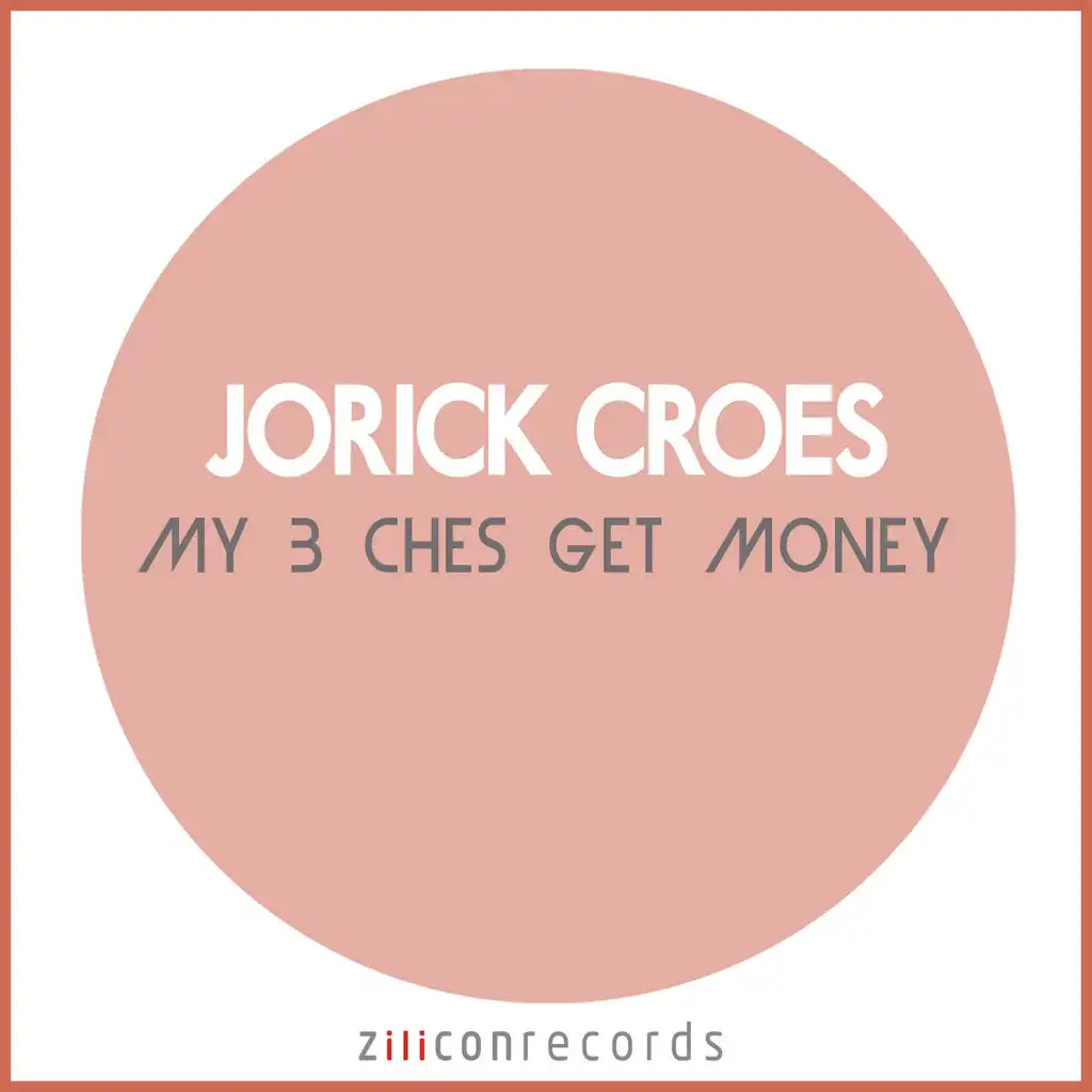 My B  ches Get Money (Mini linKing Remix)