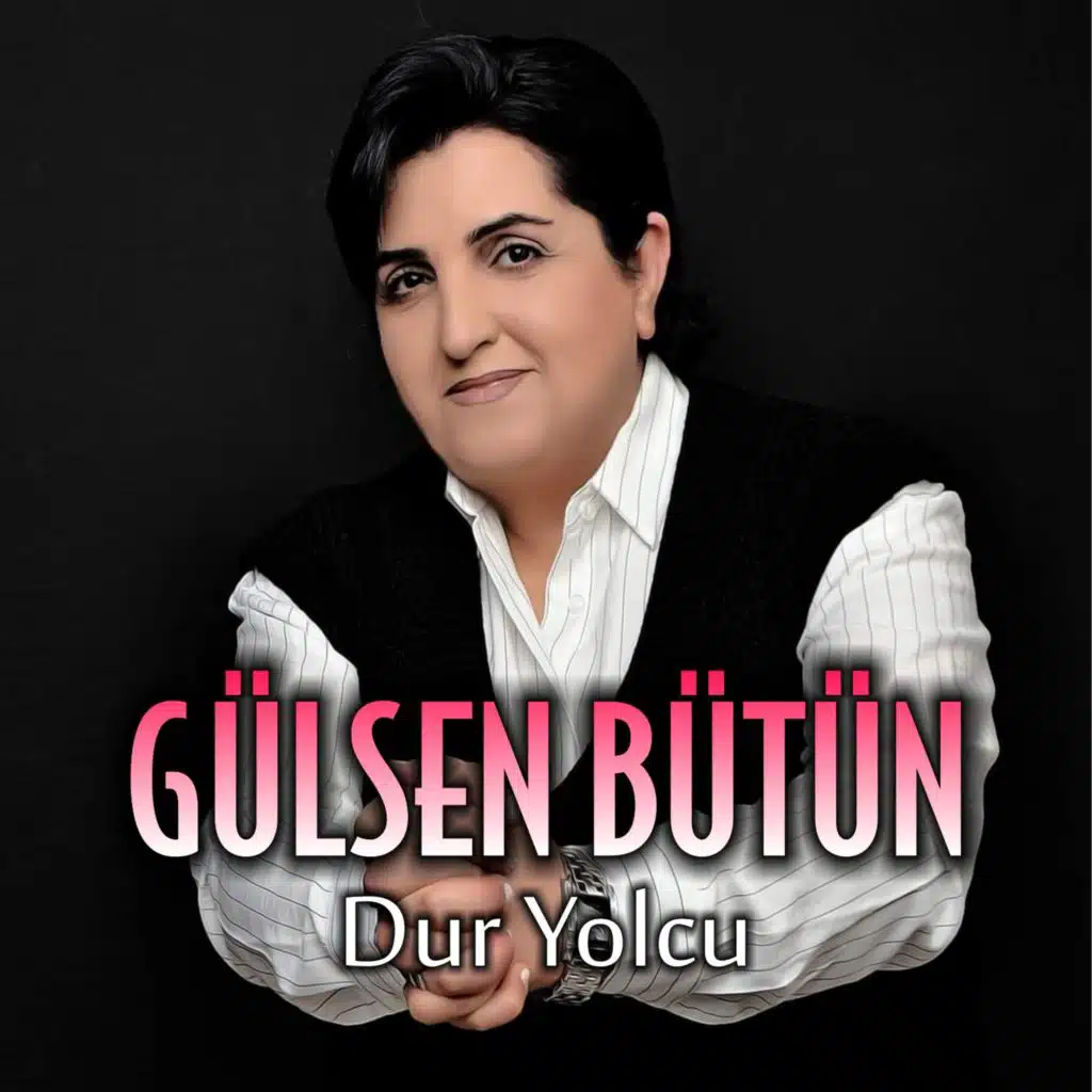 Gülsen Bütün