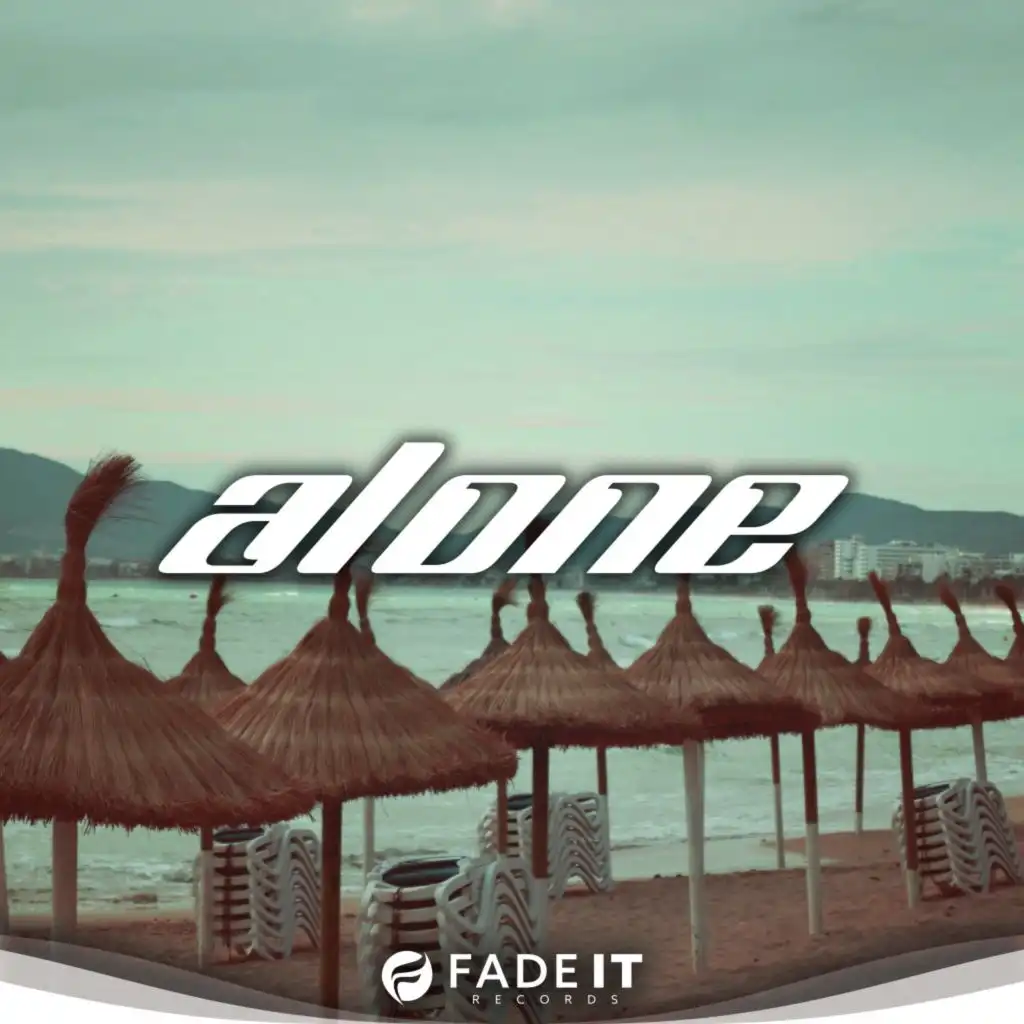 Alone (Ibiza Version)