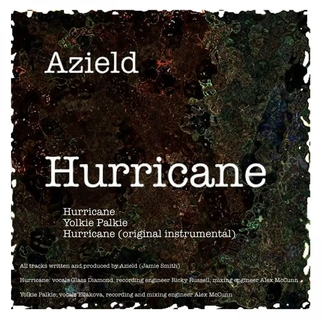 Hurricane (Instrumental)