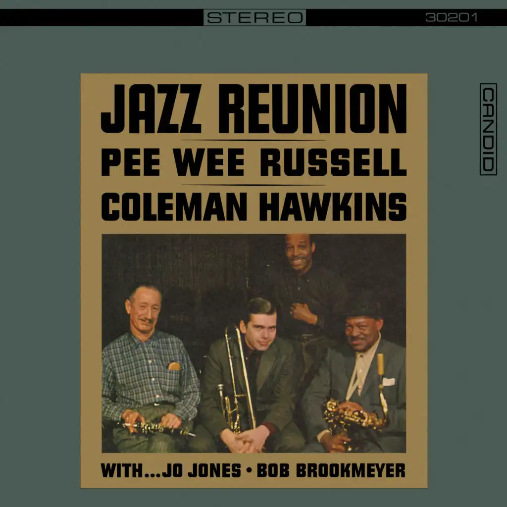 Jazz Reunion (Remastered)