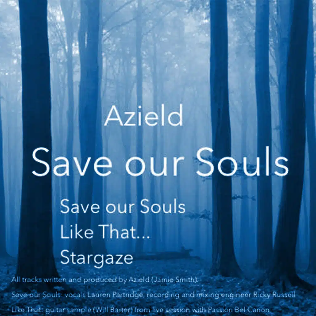 Save our Souls