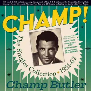 Champ Butler