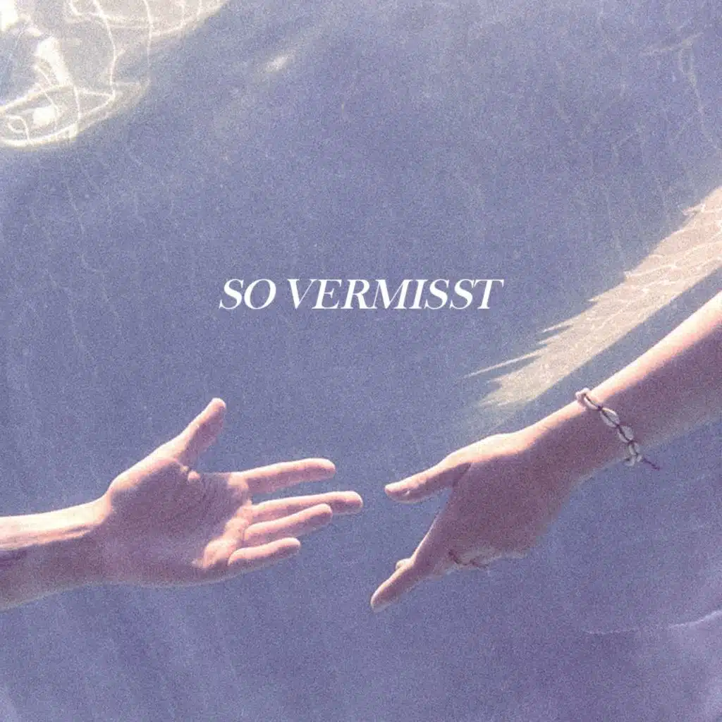 So vermisst