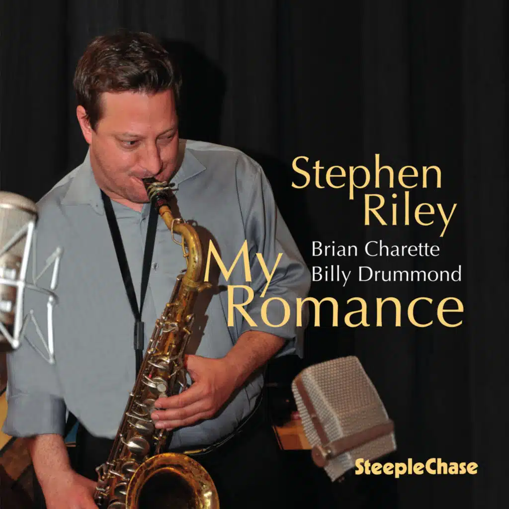 Stephen Riley