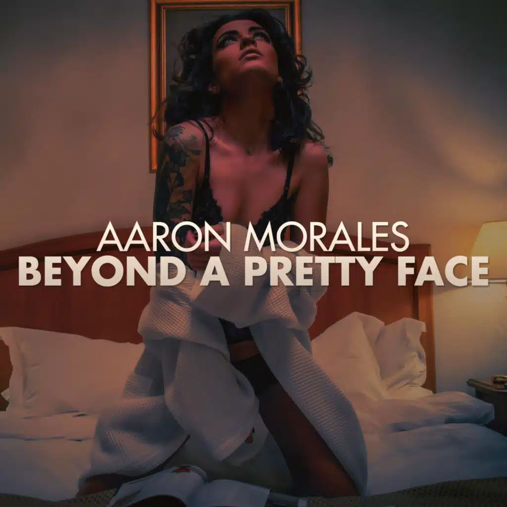 Beyond A Pretty Face (feat. David Shankle)