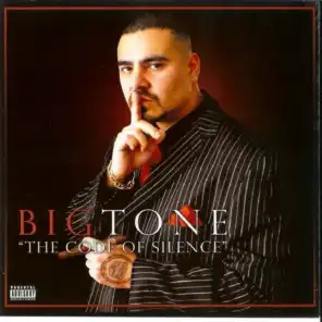 The Code of Silence (feat. B Dawg)