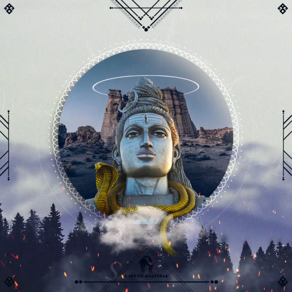 Iliya (Behrooz Zandi Remix)