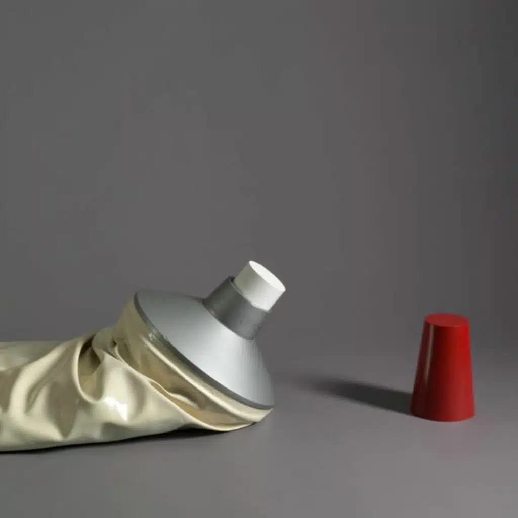 Re-ReleaseEp. 49 - Claes Oldenburg's "Giant Toothpaste Tube" (1964)