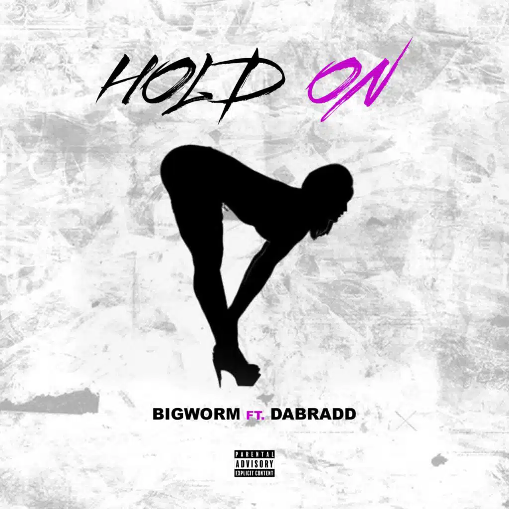 Hold On (feat. Dabradd)