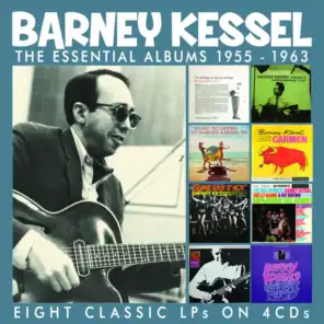 The Essential Albums 1955-1963