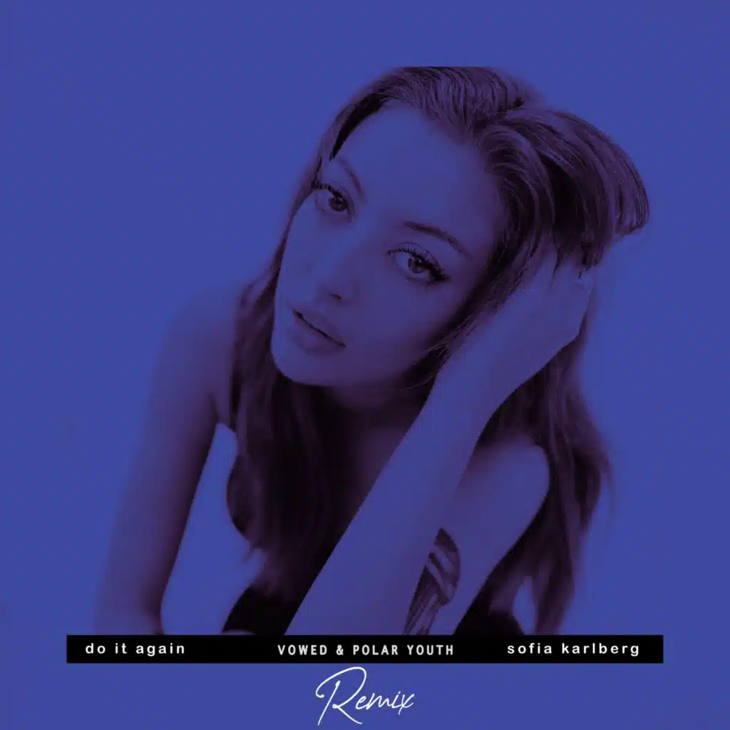 Do It Again (Vowed & Polar Youth Remix)