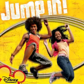 Jump In! Original Soundtrack