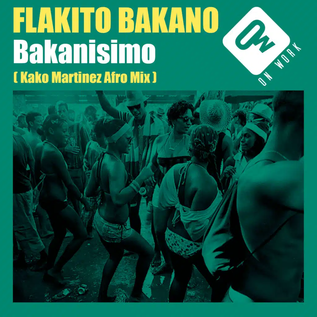 Flakito Bakano