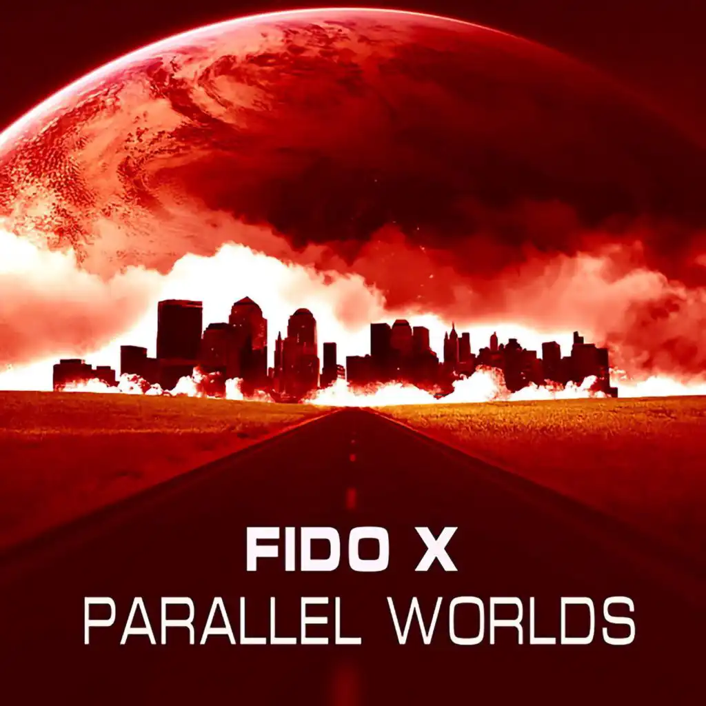 Parallel Worlds (Re-Multiverse Mix)