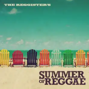 Summer of Reggae