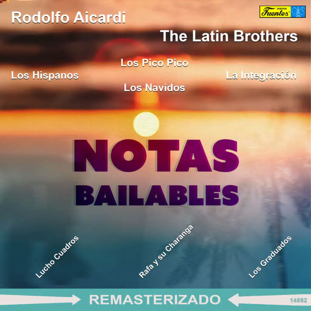 El Aguinaldo Mas Grande (feat. Jaime Alain)
