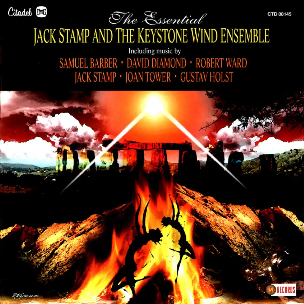 The Keystone Wind Ensemble