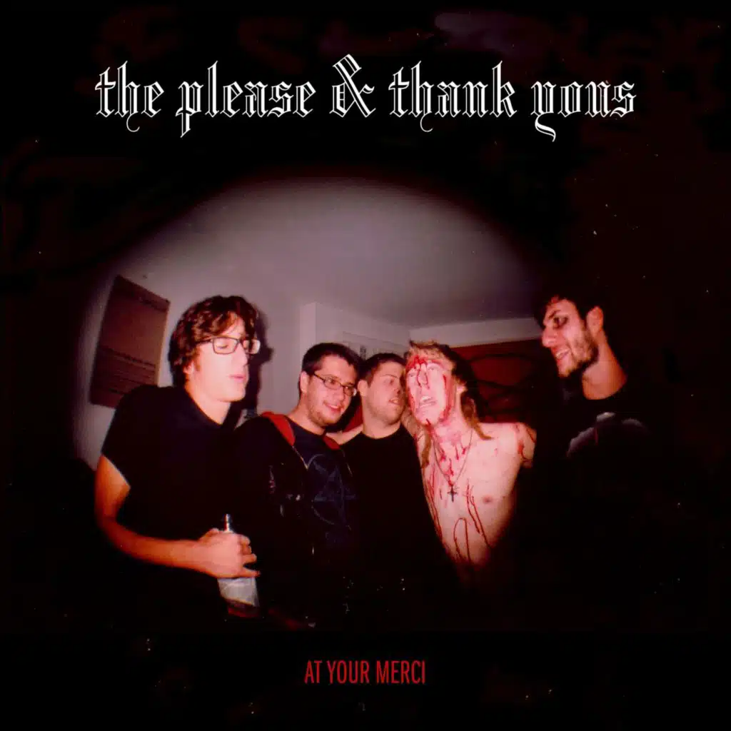 The Please & Thank Yous