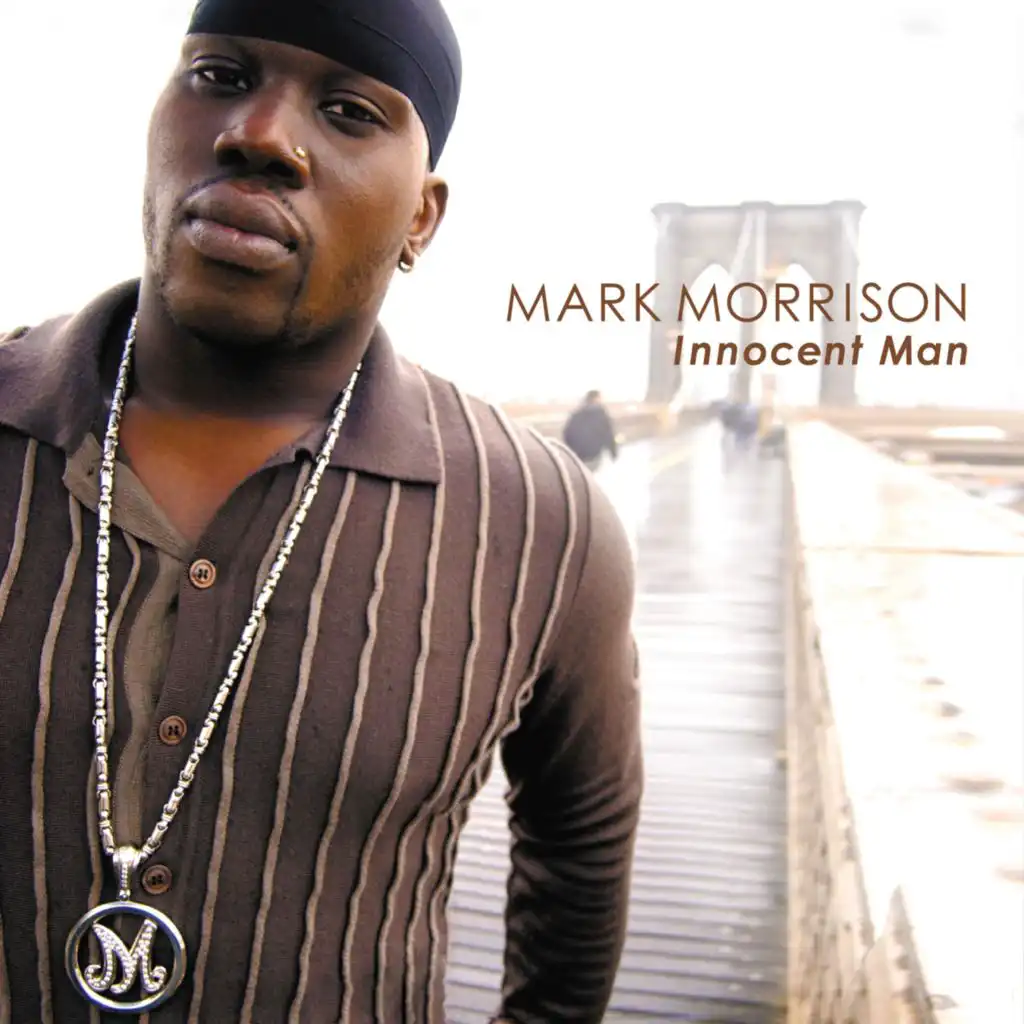 Innocent Man (feat. DMX)