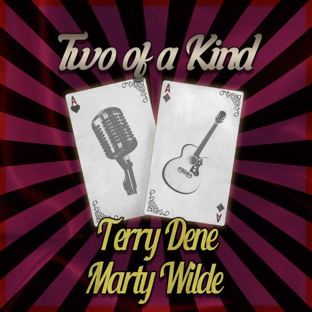 Two of a Kind: Terry Dene & Marty Wilde