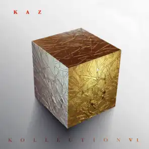Kaz Kyzah