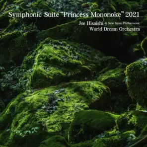 Joe Hisaishi & New Japan Philharmonic World Dream Orchestra