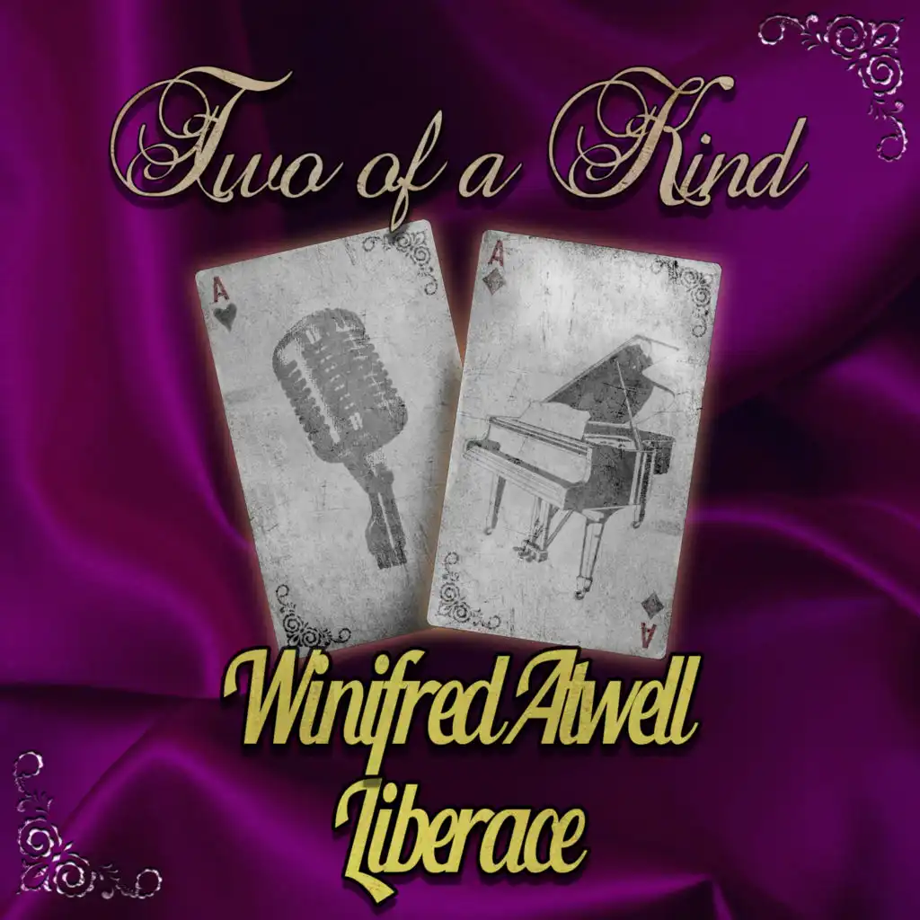 Two of a Kind: Winifred Atwell & Liberace