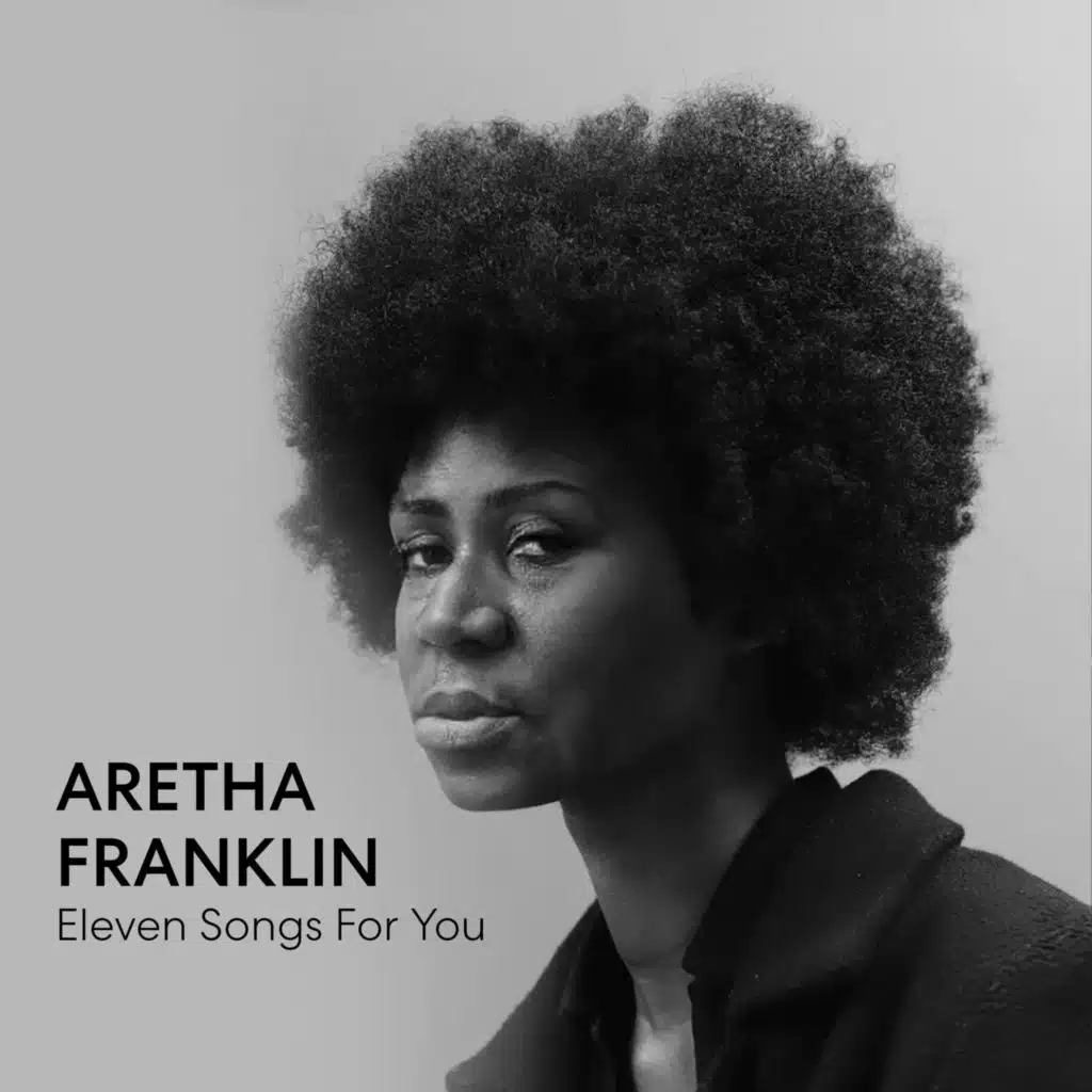 Baby, I Love You (Live)