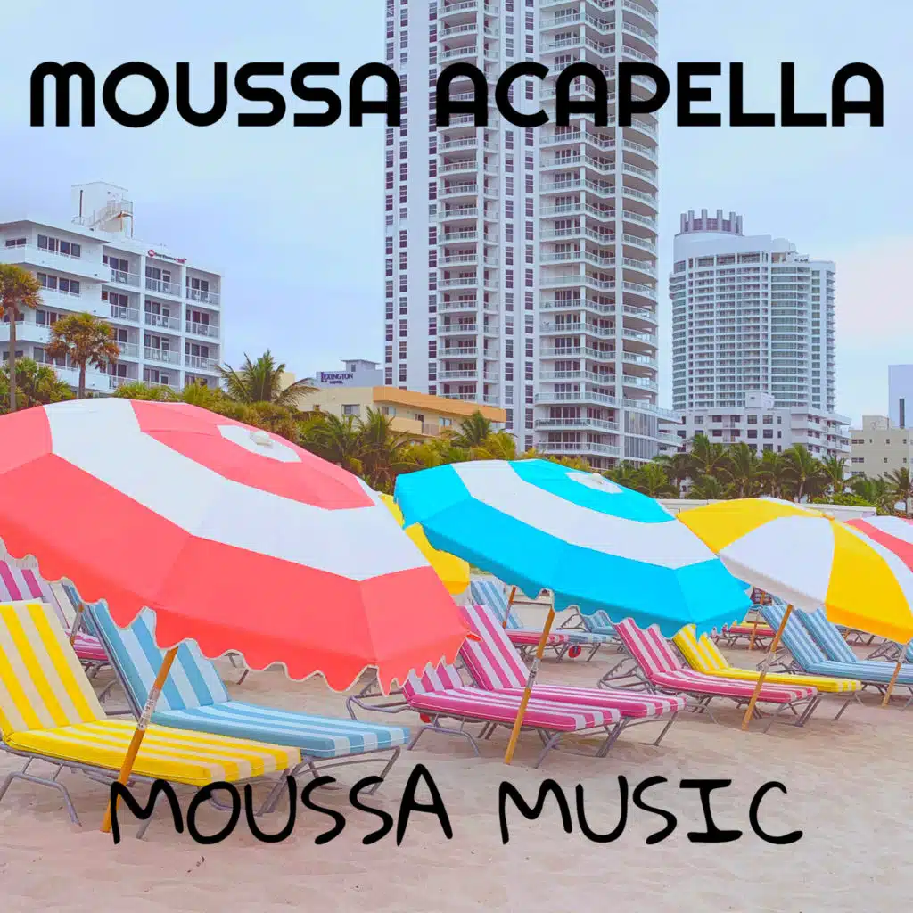 Fady Shewaya (Acapella Cover)